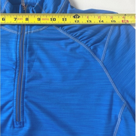 Men’s Long Sleeve Golf T-Shirt - Picture 6 of 10